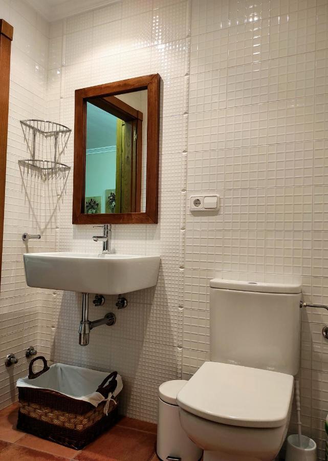 Casas Pereira Bed & Breakfast Canduas Екстериор снимка