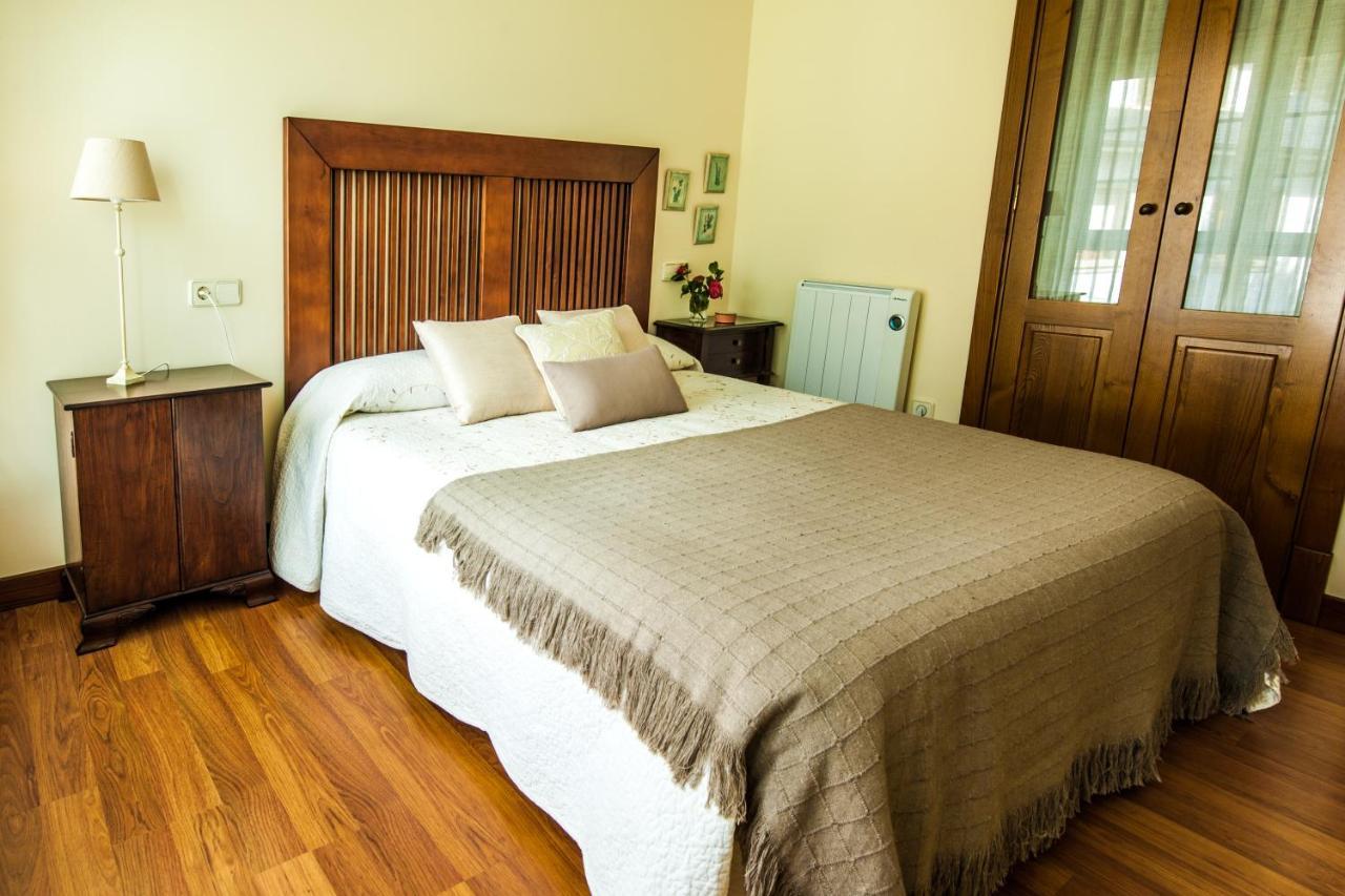 Casas Pereira Bed & Breakfast Canduas Екстериор снимка