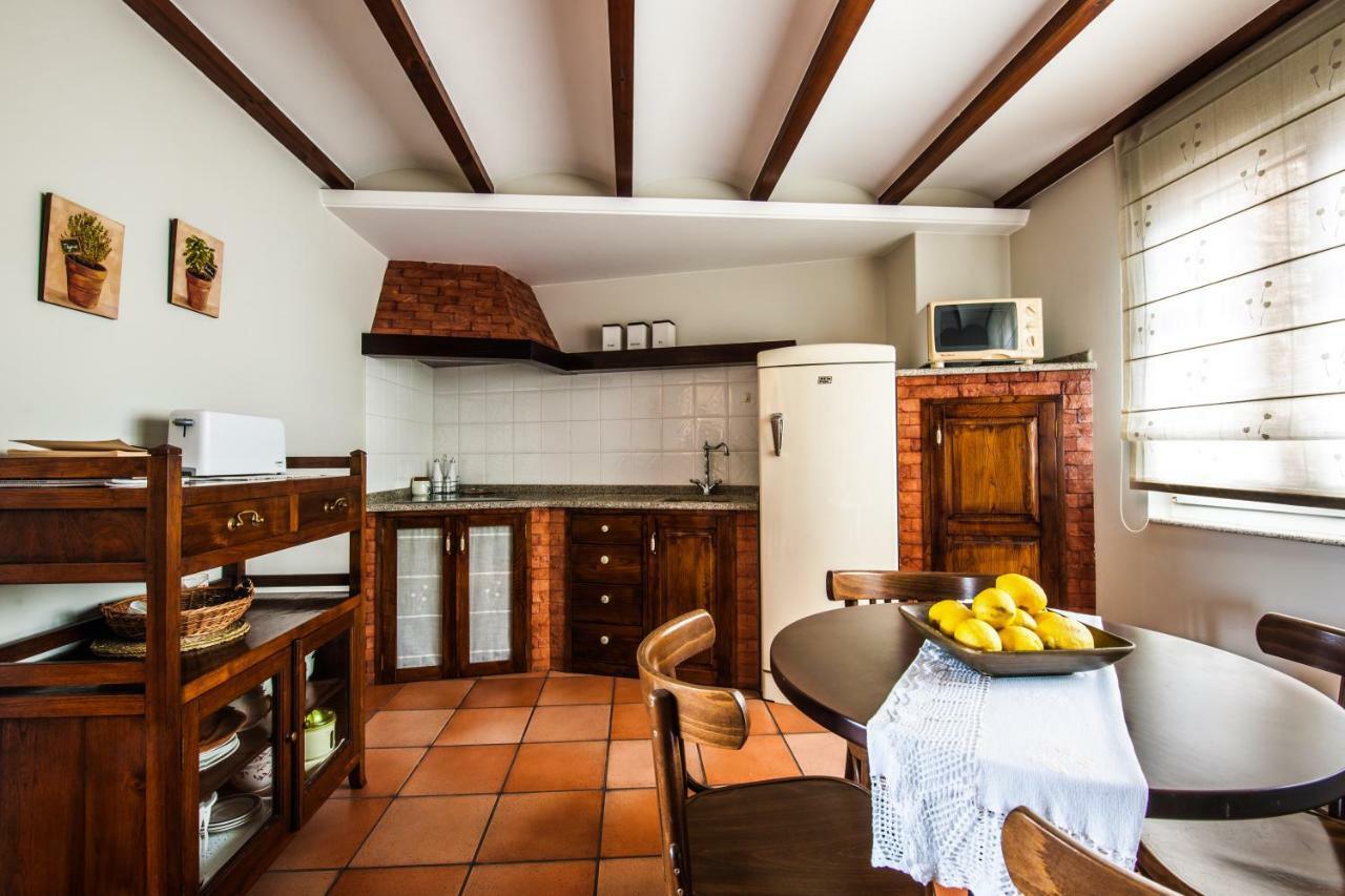 Casas Pereira Bed & Breakfast Canduas Екстериор снимка
