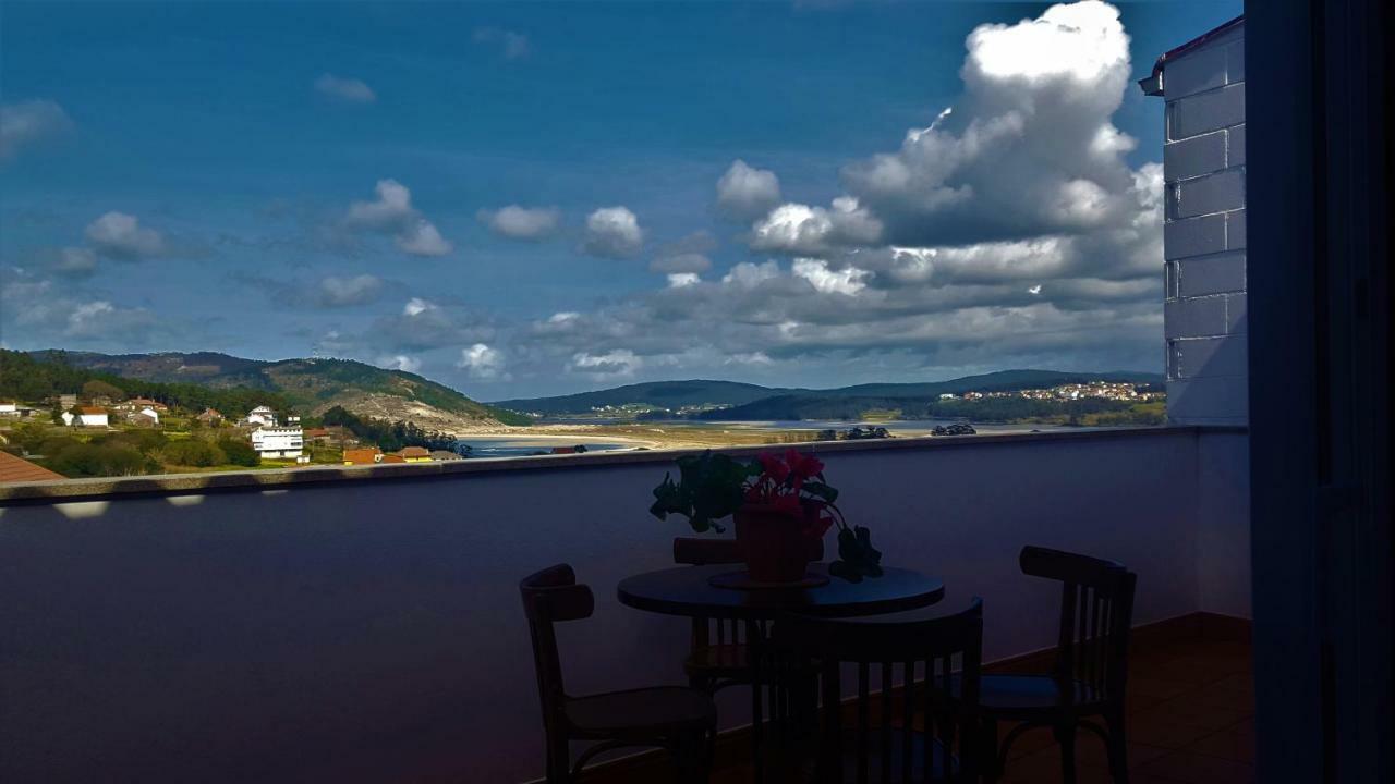 Casas Pereira Bed & Breakfast Canduas Екстериор снимка