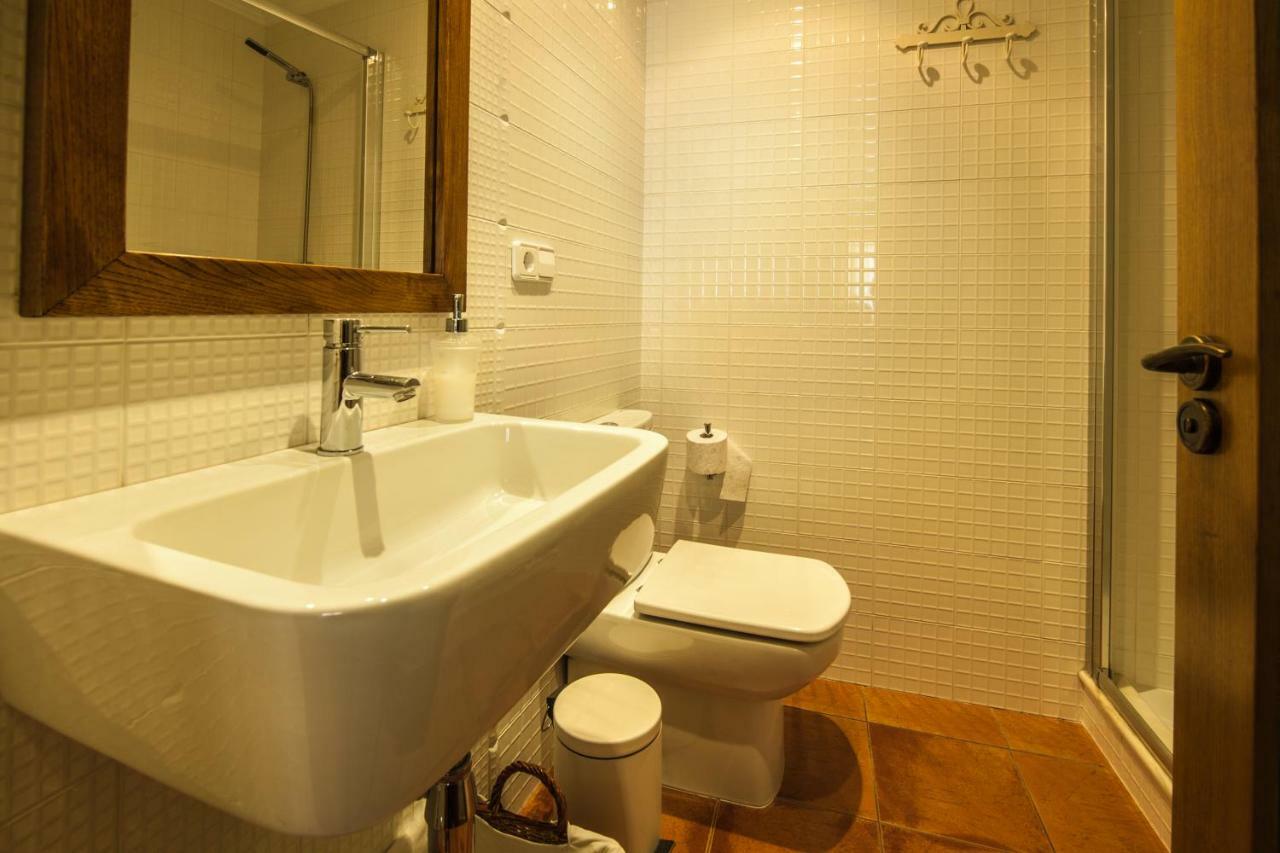 Casas Pereira Bed & Breakfast Canduas Екстериор снимка