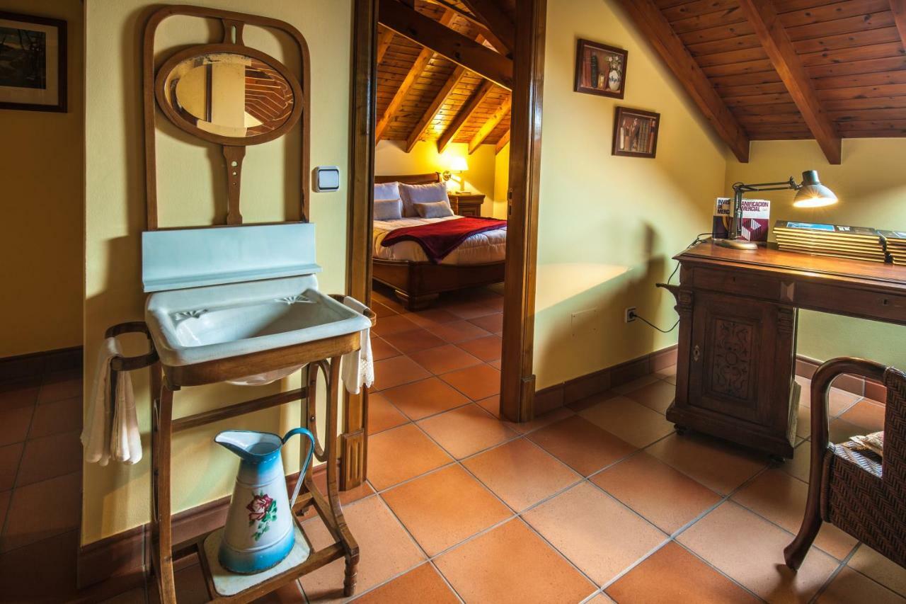 Casas Pereira Bed & Breakfast Canduas Екстериор снимка