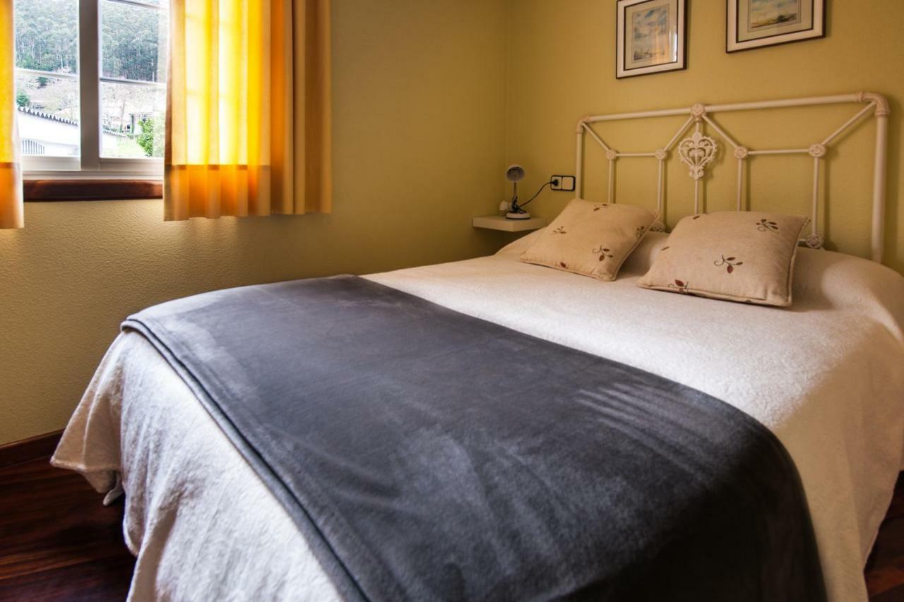 Casas Pereira Bed & Breakfast Canduas Екстериор снимка