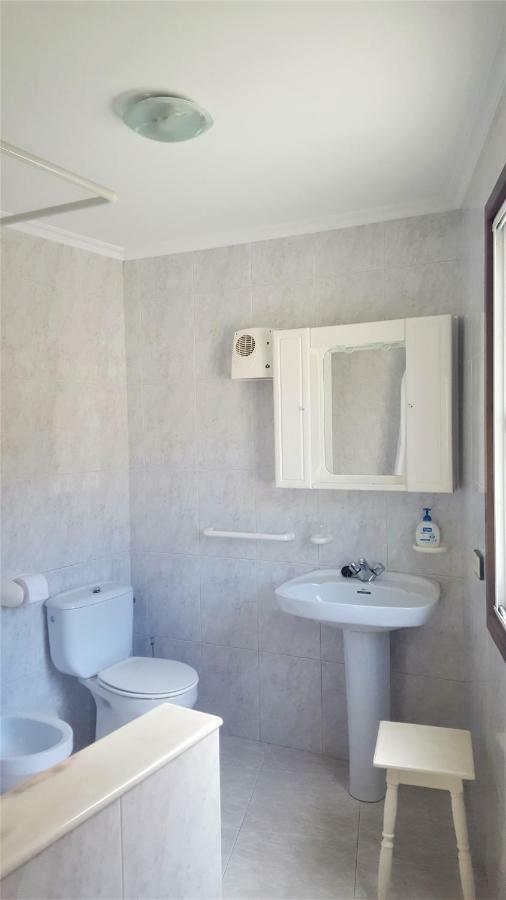 Casas Pereira Bed & Breakfast Canduas Екстериор снимка
