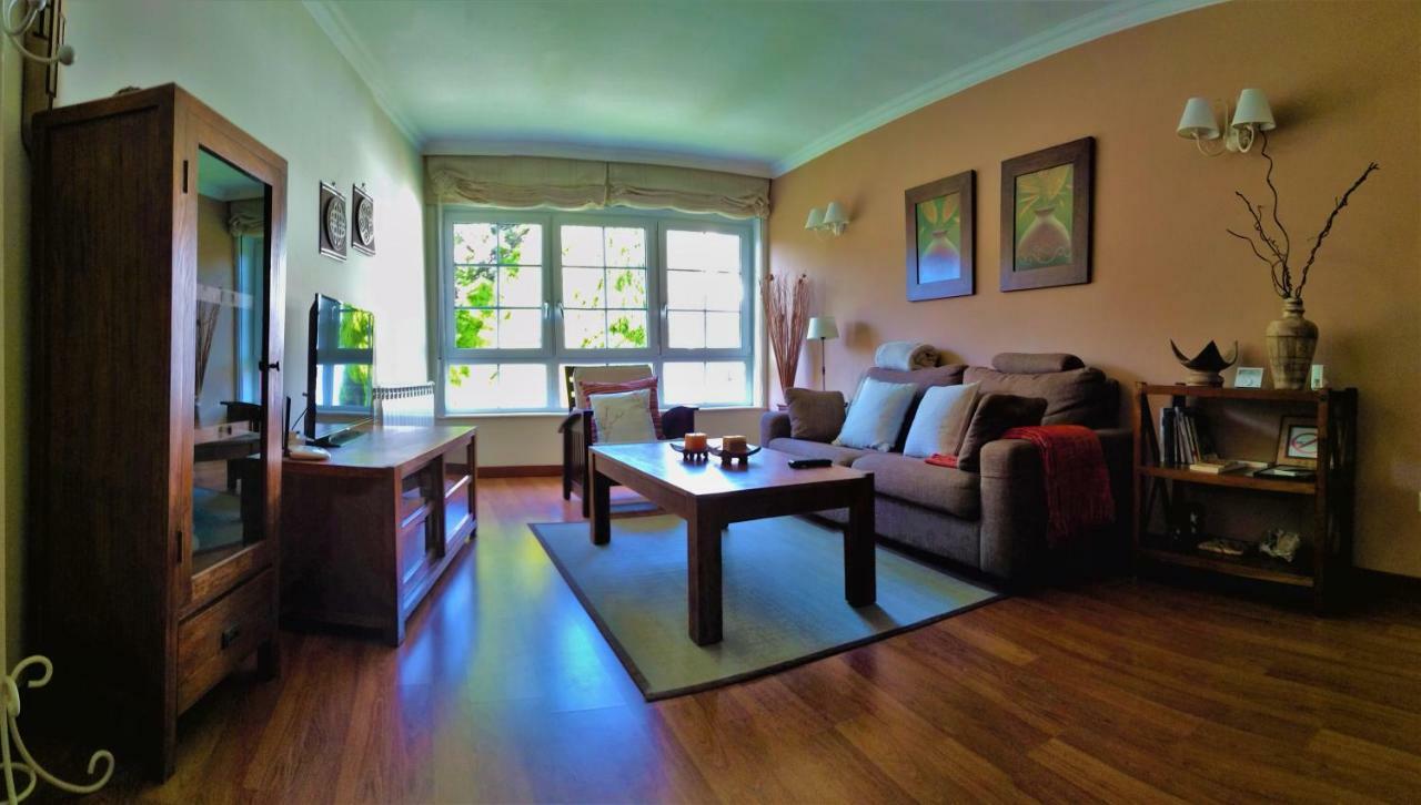 Casas Pereira Bed & Breakfast Canduas Екстериор снимка