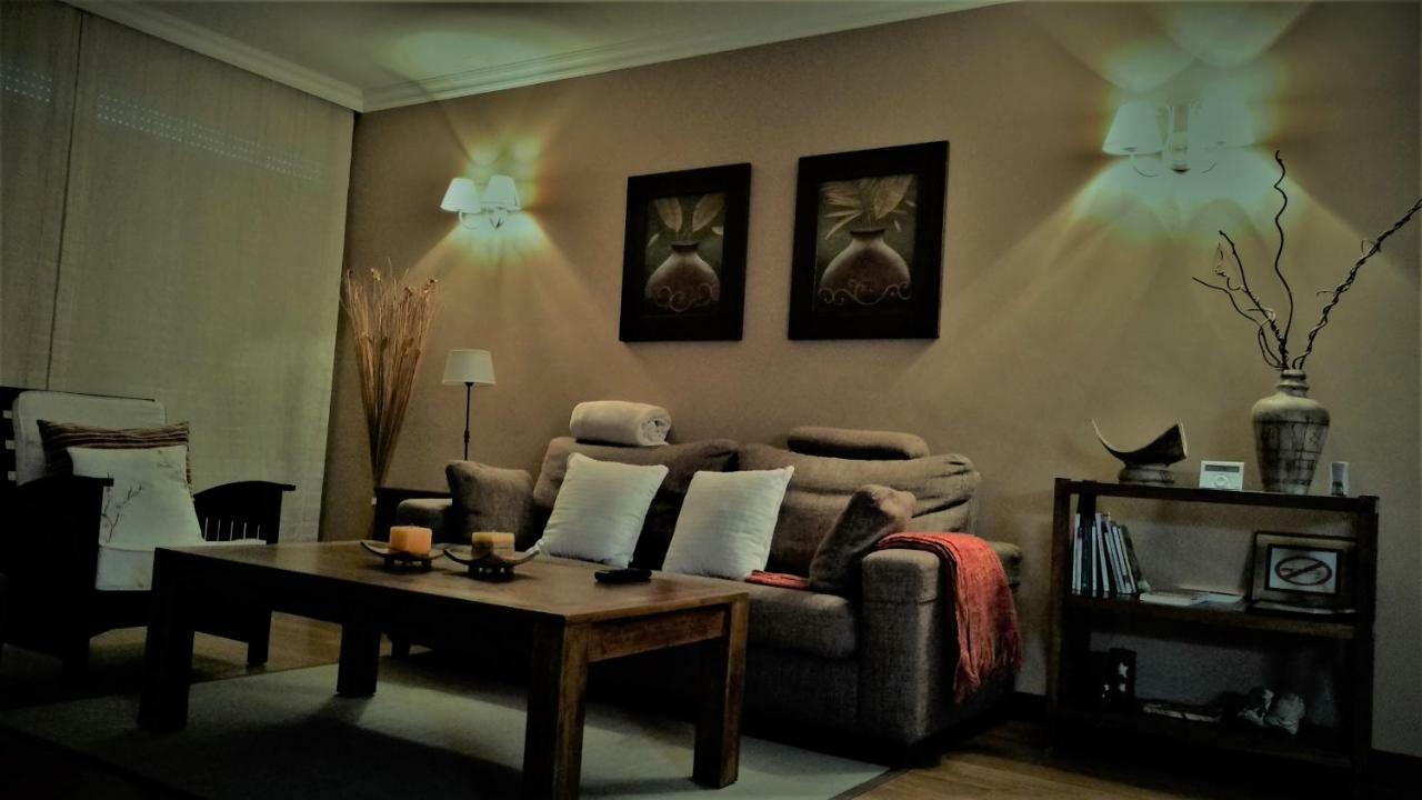 Casas Pereira Bed & Breakfast Canduas Екстериор снимка